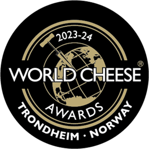 World Cheese Awards Logo